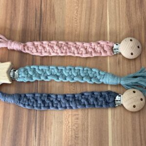 schnullerkette