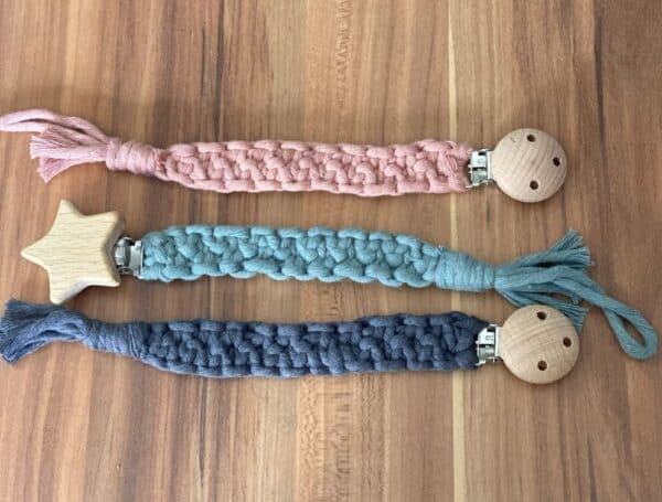 schnullerkette