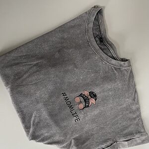 mom life t shirt 03