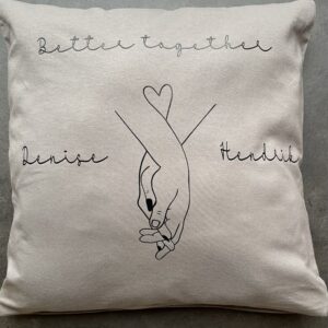 better together polster
