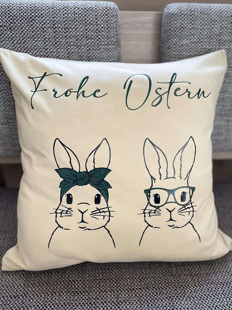 osterpolster