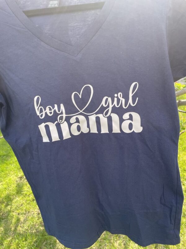 boy&girl mama