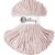 Pastel Pink