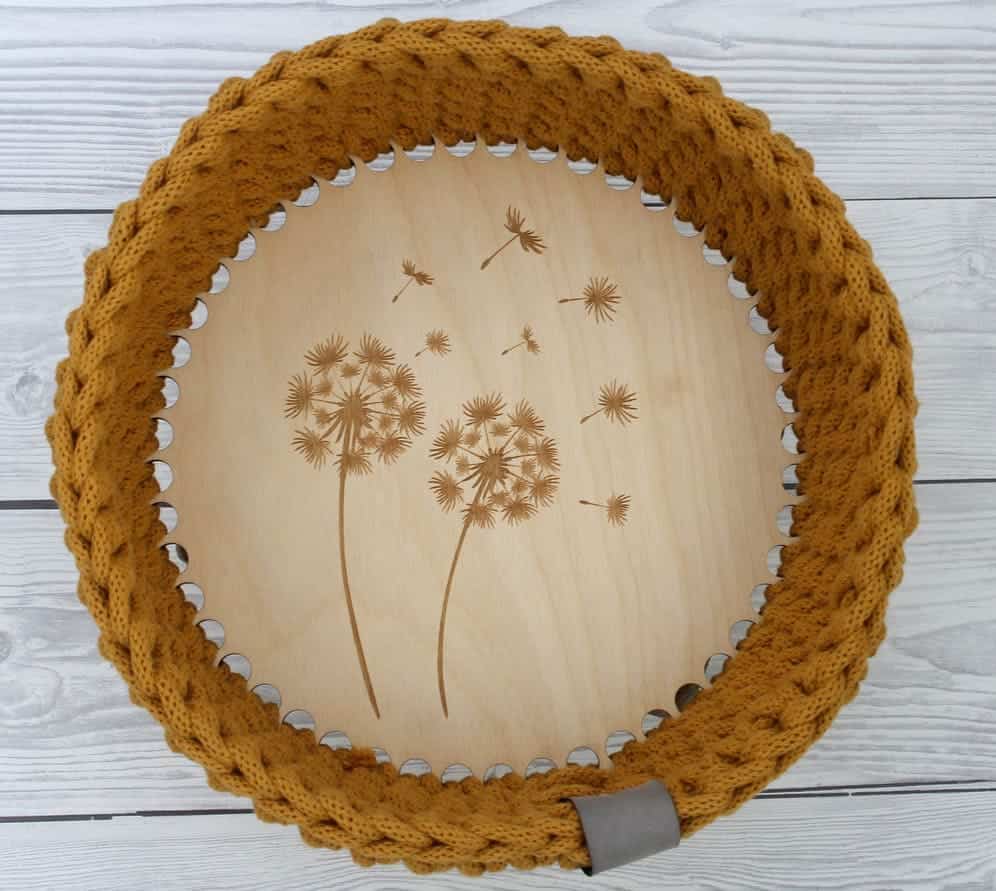 pusteblume groß