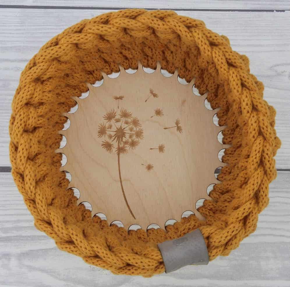 pusteblume klein