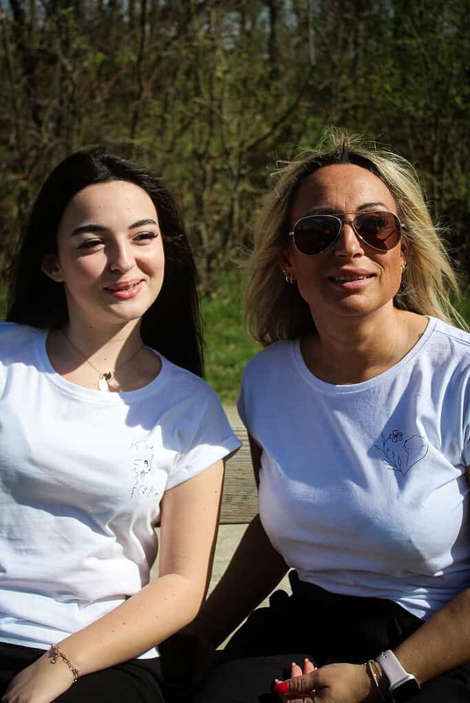 t shirt bester papa (kopie)