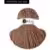 Mocha Mousse