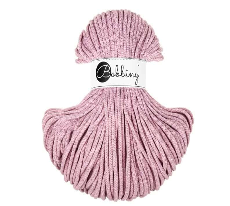 dusty rose